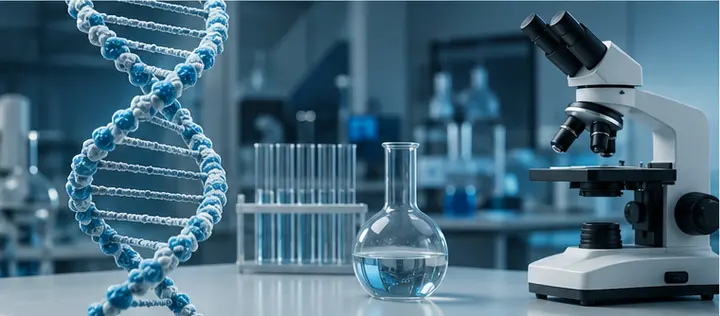 Molecular and Medical Genetics