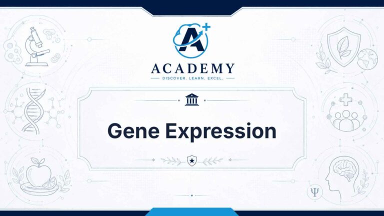 Gene Expression
