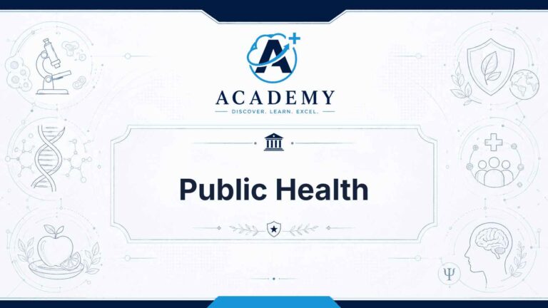 Public Health
